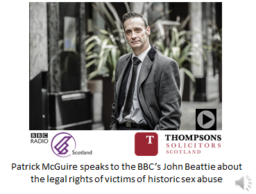 Historical Abuse Interview