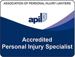 Personal Injury Specialist