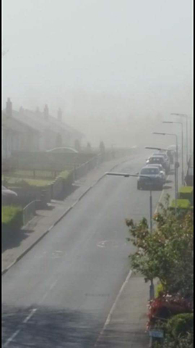 Valleyfield Ash Lagoons