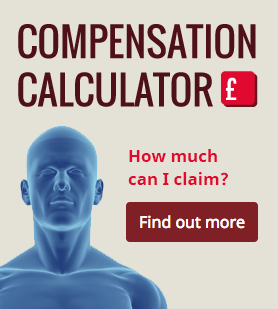 Compensation calculator