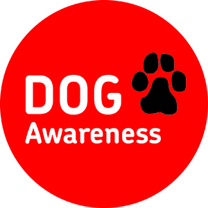 Dog Awareness Image