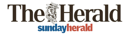 The Herald Logo 
