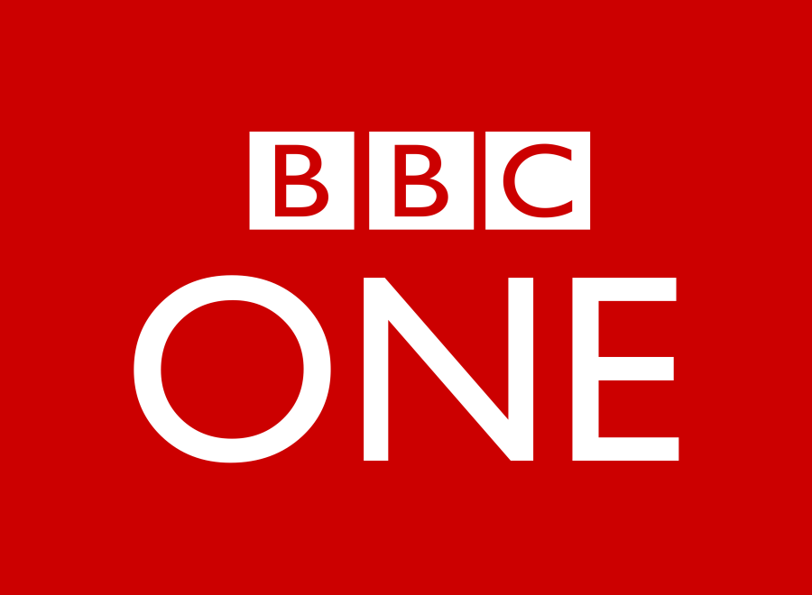 BBC One Logo