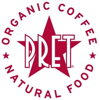 Pret a Manger logo