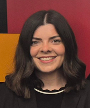 Kirsten Kimmet