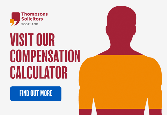 Compensation calculator