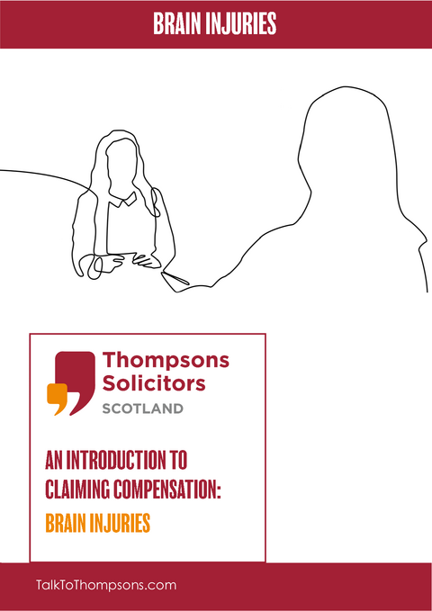 An introduction to claiming compensation: Brain Injuries