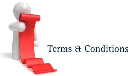 terms and conditions image