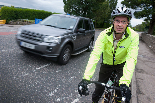 Cycle Accident Compensation Claims