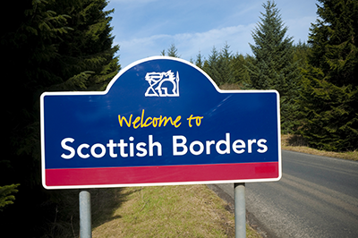 Scottish Borders