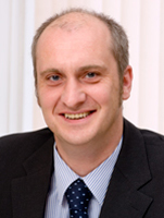 Bruce Shields, Partner