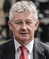 Personal injury lawyer